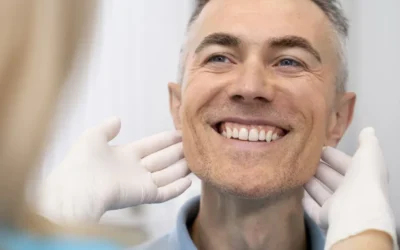 Come superare l’ansia e la paura del dentista