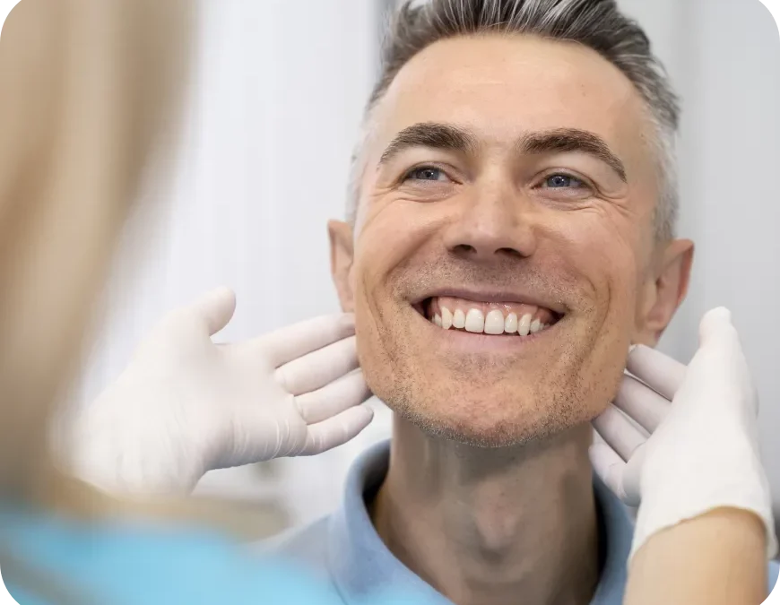 Come superare l’ansia e la paura del dentista