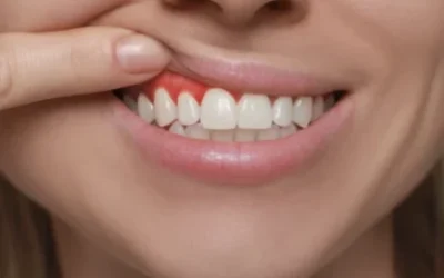 Dentista Bologna: come trattare la carie al colletto gengivale