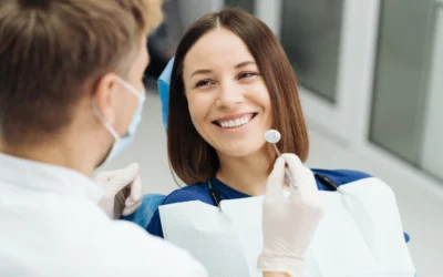Dentista Bologna: cosa fare se le gengive si ritirano