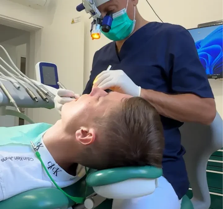 Devitalizzazione dei denti: cos&rsquo;&egrave;, quando &egrave; necessaria e come avviene